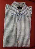 Alveare overhemd blouse maat 40 slim fit, Ophalen of Verzenden, Gedragen, Halswijdte 39/40 (M)