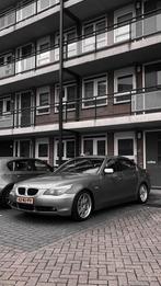 Moet weg BMW 5-Serie 2.5 I, Auto's, Automaat, Achterwielaandrijving, 2000 kg, Particulier