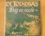Toendra's - Dag en nacht - Annemarie, Cd's en Dvd's, Ophalen, Zo goed als nieuw, Overige formaten, Levenslied of Smartlap