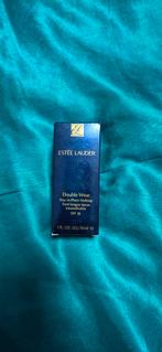 Estee lauder double wear foundation Spice Sand 4N2, Ophalen of Verzenden, Zo goed als nieuw, Gehele gezicht, Camouflage