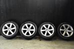 Een prachtig origineel winterset voor een Volvo XC90., Gebruikt, Banden en Velgen, Winterbanden, 235 mm