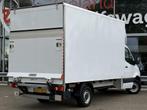 Mercedes-Benz Sprinter 315 1.9 CDI Bakwagen | Laadklep | Nav, Automaat, Gebruikt, 4 cilinders, 150 pk