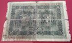 Fünfzig Mark - 50 Mark - 1914.08.05, Postzegels en Munten, Bankbiljetten | Europa | Niet-Eurobiljetten, Los biljet, Duitsland