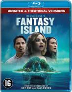Fantasy Island, (Nightmare Island) Blue-Ray, Ophalen of Verzenden, Zo goed als nieuw, Horror