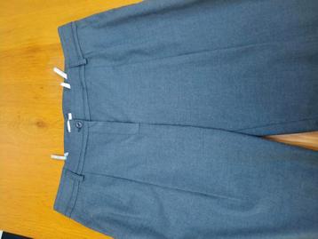 Pantalon dames 42 bonita muisgrijs nieuw  beschikbaar voor biedingen