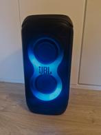 JBL Partybox Stage 320 - Zo goed als nieuw!, Ophalen, JBL, Overige typen, Zo goed als nieuw