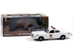 Dodge CORONET HAZZARD COUNTY SHERIFF, Ophalen of Verzenden, Nieuw, Auto, Overige merken