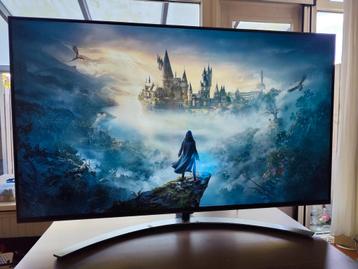 LG 50NANO886PB 50" 4K NanoCell TV 120Hz - perfect voor PS5 beschikbaar voor biedingen