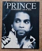 Prince boek biografie John W. Duffe fotoboek, Boeken, Muziek, Artiest, Ophalen of Verzenden, Zo goed als nieuw