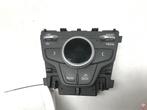 Audi A4 A5 8W Multimedia Schakelaar 8W0919614B, Auto-onderdelen, Ophalen of Verzenden, Gebruikt, Audi