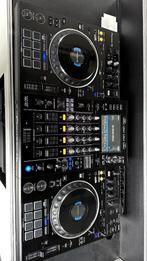 Pioneer XDJ-XZ (Inclusief tas met schuim), Ophalen, Gebruikt, Draaitafel, Pioneer