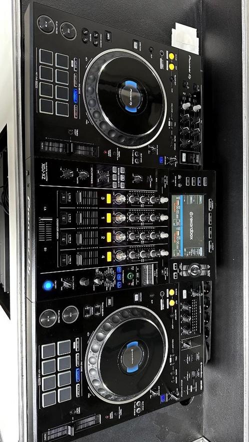 Pioneer XDJ-XZ (Inclusief tas met schuim), Muziek en Instrumenten, Dj-sets en Draaitafels, Gebruikt, Draaitafel, Pioneer, Ophalen