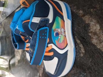 bluebox kinder schoenen beschikbaar voor biedingen