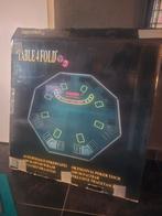 Poker  tafelplaat, Hobby en Vrije tijd, Gezelschapsspellen | Kaartspellen, Ophalen