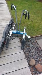 Twinny Load Fietsendrager - Trekhaak, Ophalen, 2 fietsen, Gebruikt, Trekhaakdrager