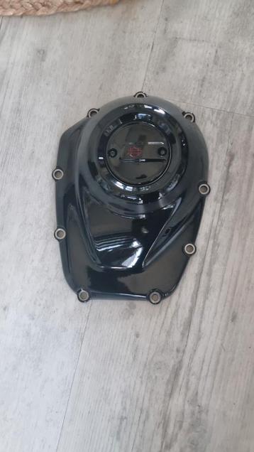 Harley davidson Cam cover/ deksel & Derby cover Touring M8 beschikbaar voor biedingen