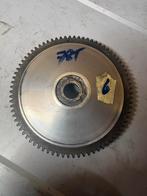 Starterkrans 78t gilera runner 125 180, Ophalen of Verzenden