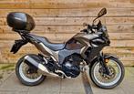 Prachtige org NLD KAWASAKI VERSYS X-300 ABS uit 2020 X 300, 296 cc, 2 cilinders, Bedrijf, Overig