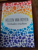 Boek "Verboden vruchten" van Heleen van Royen, Gelezen, Ophalen of Verzenden, Nederland