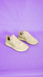 Nike Internationalist Sneakers | Beige & Pink | Classic, Verzenden, Beige, Nike, Sneakers of Gympen