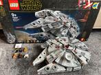 Lego Star Wars Millennium Falcon 75257, Kinderen en Baby's, Speelgoed | Duplo en Lego, Complete set, Ophalen of Verzenden, Lego