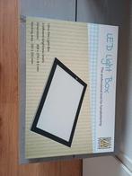 LED Lichtbak - Handlettering Tool, Hobby en Vrije tijd, Tekenen, Ophalen of Verzenden, Nieuw, Overige typen