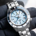 Grand Seiko SBGJ275 Limited Edition - Full set 2023!, Sieraden, Tassen en Uiterlijk, Horloges | Heren, Staal, Polshorloge, Ophalen of Verzenden