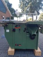 Roblandcombinatiemachine 5 in 1, Ophalen of Verzenden, Gebruikt, Elektrisch, Overige soorten