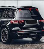 Dak spoiler Mercedes benz GLB EQB 2020-2024, Auto-onderdelen, Ophalen of Verzenden, Nieuw, Mercedes-Benz, Bumper