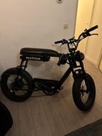 Phatfour E-bike - Rijdt perfect!, Overige merken, Ophalen of Verzenden, Zo goed als nieuw, 51 tot 55 cm