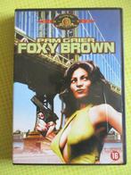 Foxy Brown - DVD ( Pam Grier ), 1960 tot 1980, Alle leeftijden, Ophalen of Verzenden, Zo goed als nieuw
