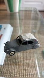≥ Vind dinky toys citroen 2cv in Modelauto's | 1:43 op