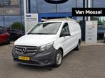 Mercedes-Benz Vito 111 CDI Lang, Auto's, Voorwielaandrijving, 12 maanden, Gebruikt, Euro 6