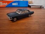 Dinky Toys Opel Admiral - Vintage Modelauto, Ophalen of Verzenden, Gebruikt, Auto, Overige merken