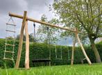 ROBINIA SCHOMMEL diverse modellen afhalen of laten leveren, Ophalen, Nieuw, Schommel