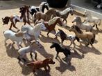 Schleich paarden, Ophalen, Zo goed als nieuw