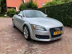 Audi TT 20 TFSI 2008 cabrio automaat, TT, 74 €/maand, Zwart, 4 cilinders