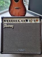 Ibanez Troubadour TA35, Ophalen, Zo goed als nieuw, Minder dan 50 watt