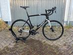 Wilier GTR Team Disc Carbon, XXL, 2023, Overige merken, Carbon, Ophalen of Verzenden, Zo goed als nieuw