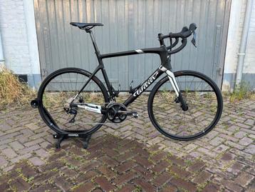 Wilier GTR Team Disc Carbon, XXL, 2023 beschikbaar voor biedingen