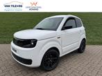 Ligier Brommobiel Myli IDEAL Pioneer audio | Verwarming, Nieuw, Autobedrijf Van Tilborg Zaltbommel, Ligier, Info@van-tilborg.nl