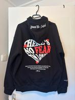 Hoodie spread the gospel, Ophalen of Verzenden, Nieuw