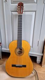 Gitaar Aria concert, model AC-7., Muziek en Instrumenten, Snaarinstrumenten | Gitaren | Akoestisch, Ophalen, Zo goed als nieuw