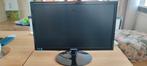 Samsung SyncMaster SA300 (19) LED Monitor, Gebruikt, Full HD, Ophalen of Verzenden, Kantelbaar