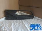 VW POLO 6C LINKS Afdekkap mistlamp GRILLE ROOSTER 6C0853665, Gebruikt, Volkswagen, Ophalen of Verzenden, Volkswagen