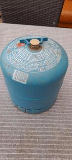 Volle Campinggaz gasfles model 907, Ophalen of Verzenden, Zo goed als nieuw