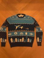 KLM kerst trui maat S, Kleding | Heren, Ophalen of Verzenden, Zo goed als nieuw