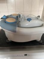 Voetenmassage bak electr., Ophalen of Verzenden, Apparaat