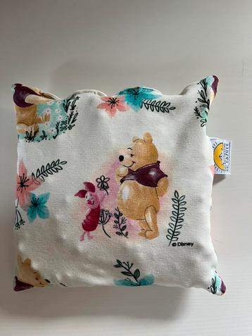 Sensorisch pittenzakje | Winnie the Pooh | Disney beschikbaar voor biedingen