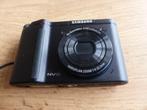 Samsung NV10 camera, Verzenden, Compact, 10 Megapixel, Zo goed als nieuw